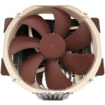 K NOCTUA NH-D15 SE-AM4 Prozessor Kühler Computer...