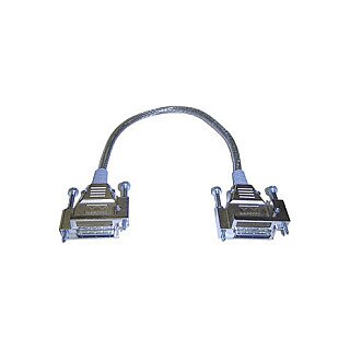 Cisco CAB-SPWR-150CM= 1.5m Schwarz Netzwerkkabel