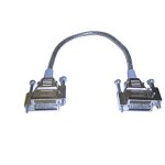Cisco CAB-SPWR-150CM= 1.5m Schwarz Netzwerkkabel