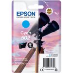 Epson 502 C13T02V24010 cyan