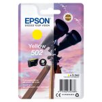 Epson 502 C13T02V44010 yellow