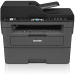L Brother MFC-L2710DN S/W-Laserdrucker...