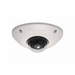 2.0MP Outdoor LevelOne FCS-3073 FullHD - Kuppel