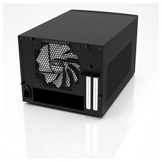 ITX Fractal Design Node 304 schwarz
