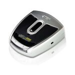 DATA USB 2-Port USB 2.0 Peripheral Switch ATEN