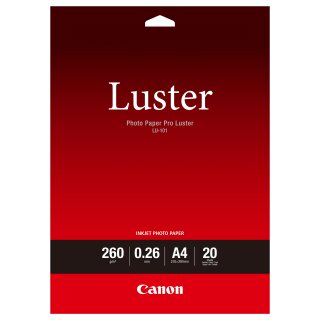 Canon 6211B006 A4 Fotopapier