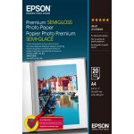 Epson C13S041332 A4 Fotopapier
