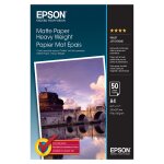Epson C13S041256 A4 Schweres Papier
