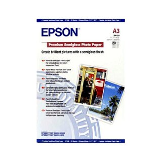 Epson C13S041334 A3 Fotopapier