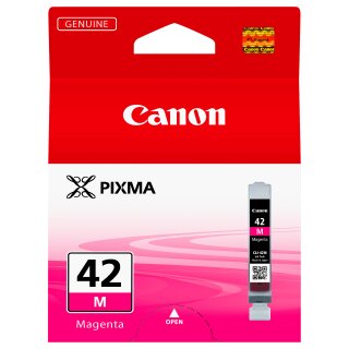 Canon Tinte CLI-42M magenta