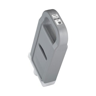 Canon Tinte PFI-1700 GY 0781C001 Grau
