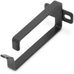 DIGITUS Kabelführungsbügel 2HE für 483mm...