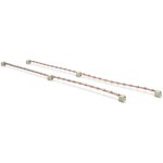 DIGITUS Potentialausgleichsschienen, 820 mm