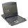 Digitus 19" LCD KVM Konsole, 8-Port CAT 5, deutsche Tastatur