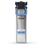 Epson Tinte T9452 XL C13T945240 Cyan bis zu 5.000 Seiten