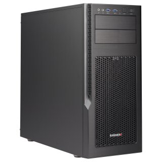 S MT SUPERMICRO CSE-GS5A-754K incl 750W Netzteil