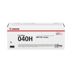 Canon Toner 040 H - Cyan - Original
