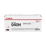 Canon Toner 040 H - Magenta - Original