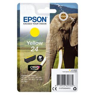 Epson C13T24244012 yellow