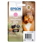 Epson Tinte 378 C13T37864010 Hellmagenta bis zu 360 Seiten
