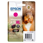 Epson Tinte 378XL C13T37934010 Magenta bis zu 830 Seiten