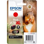 Epson 478 C13T04F54010 red HC