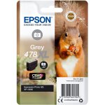 Epson 478 C13T04F64010 grey HC