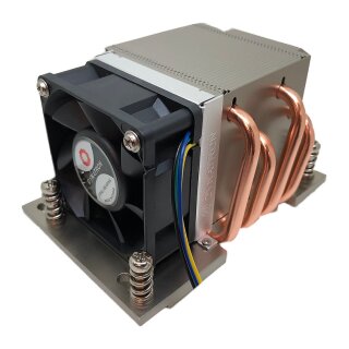 K DYNATRON AMD CPU Kuehler 2U A26 sTRX4/TR4/SP3 PWM