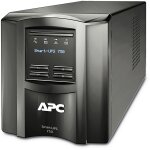APC Smart-UPS Tower SMT750iC 750VA 500W SmartConnect Port...