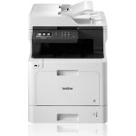 FL Brother DCP-L8410CDW...
