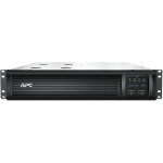 APC Smart-UPS Rack 2HE SMT1500RMI2UC 1500VA 1000W Line...