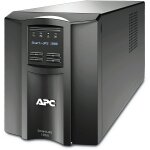 APC Smart-UPS Tower SMT1000iC 1000VA 700W Line...
