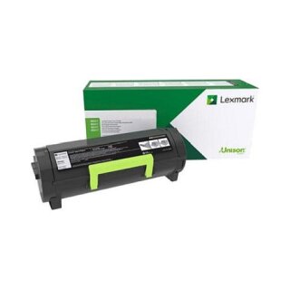 LEXMARK Toner magenta Rck f. CS/CX/ 417/517 ca. 3.500 S.