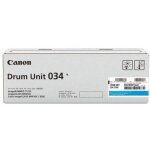 Canon 034 34000 Seiten Cyan