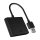 ICY BOX IB-CR301-U3 USB 3.0 SD/MicroSD/CF Kartenleser