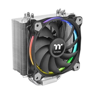 K Cooler Multi Thermaltake Riing Silent 12 RGB Sync Edition | FMx.AMx.115x. 2066. 2011 TDP 150W