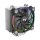 K Cooler Multi Thermaltake Riing Silent 12 RGB Sync Edition | FMx.AMx.115x. 2066. 2011 TDP 150W