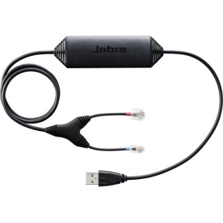 Jabra EHS-Adapterkabel LINK für Cisco Tischtelefone (USB)