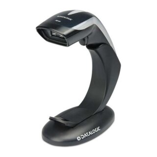 Datalogic Barcode-Scanner Heron HD3430 Kit 2D USB RS-232 Kabel Schwarz
