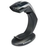 Datalogic Barcode-Scanner Heron HD3430 Kit 2D USB RS-232...