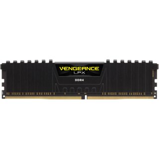3000 8GB Corsair Vengeance LPX