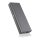 ICY BOX IB-1817M-C31 Externes USB-C 3.1 Gehäuse für M.2 NVMe SSD Aluminium