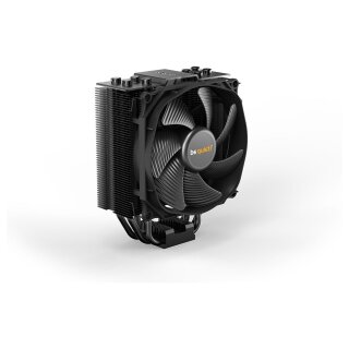 K Cooler Multi be quiet! Dark Rock Slim |AM5/4/3,115x; 1200, 1700, 20xx TDP 150W