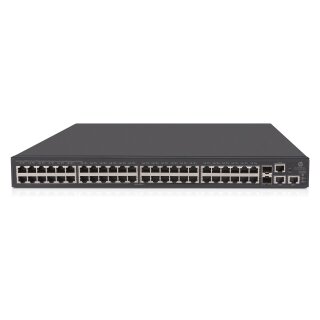 48+4P HP Enterprise OfficeConnect 1950 48G 2SFP+ 2XGT PoE+ (370W) Switch
