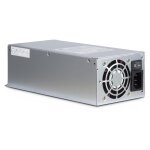 Inter-Tech ASPOWER U2A-B20600-S Netzteil 600 W Edelstahl