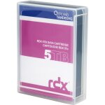 Tandberg RDX 5TB Cartridge 8862-RDX