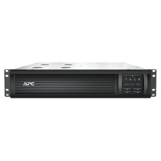 APC Smart-UPS Rack SMT1000RMI2UC 1000VA 700W 2HE LCD