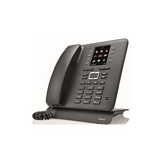 T480 HX DECT-Tischtelefon schwarz - Voice-Over-IP - Voice-Over-IP