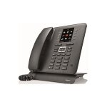 T480 HX DECT-Tischtelefon schwarz - Voice-Over-IP -...