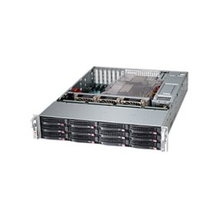 2HE SUPERMICRO CSE-826BE1C4-R1K23LPB